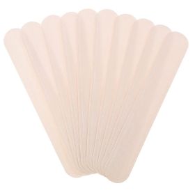 20pcs/Pack Hat Sweat Liner Cloth Skin Friendly Absorbent Sweat Pad Self-Adhesive Sizing Tape Hat Anti-Dirty Pads For Golf Baseball Tennis Cap Bla (Color: White, Applicable People: Outdoor Sport)
